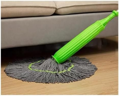 Home Cleaning