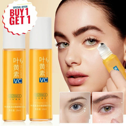 Korean Secret Lutein Firming and Anti- Wrinkle Serum 50ml (Unisex)